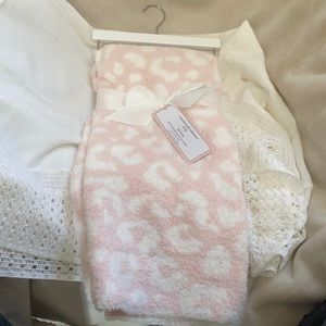 Baby blanket